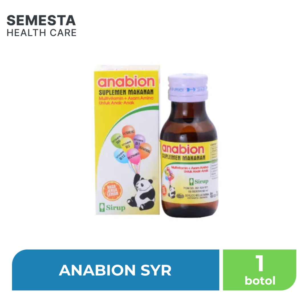 ANABION SYR