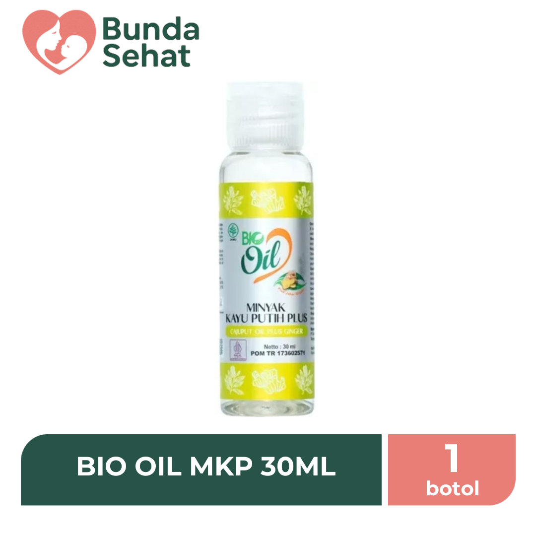 BIO OIL MKP 30ML
