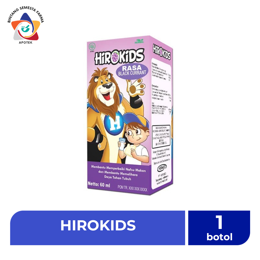 HIROKIDS