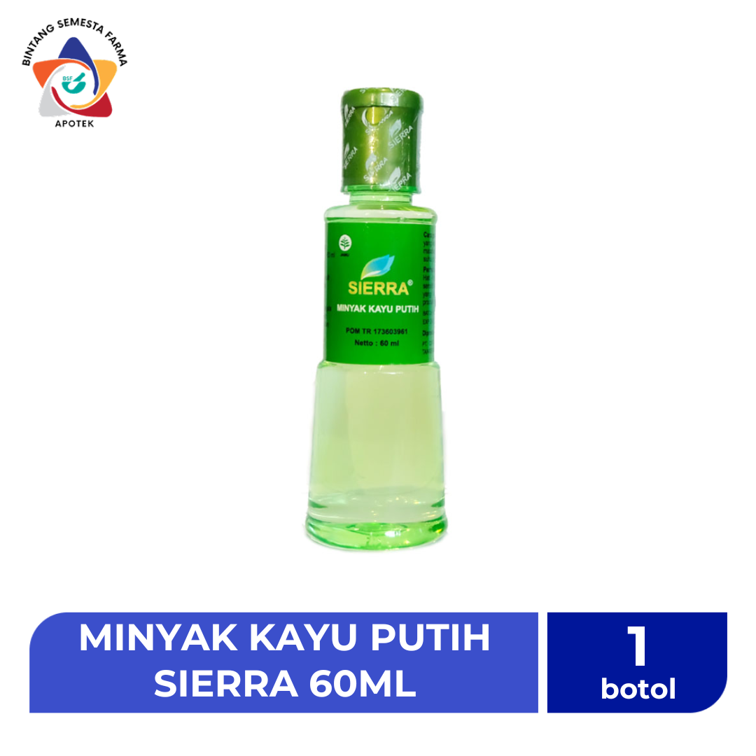 MKP SIERRA 60ML