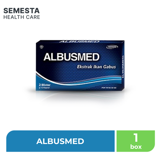 ALBUSMED