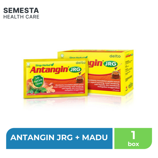 ANTANGIN JRG + MADU