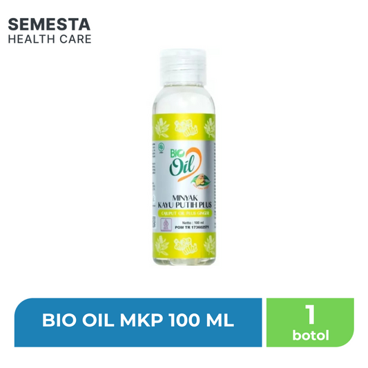 BIO OIL MKP 100 ML