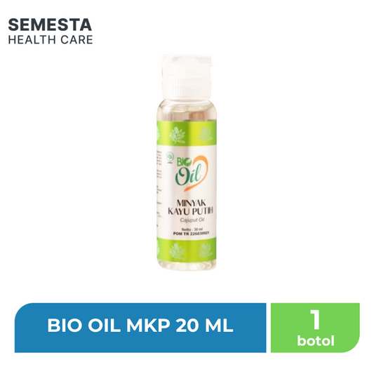 BIO OIL MKP 20ML