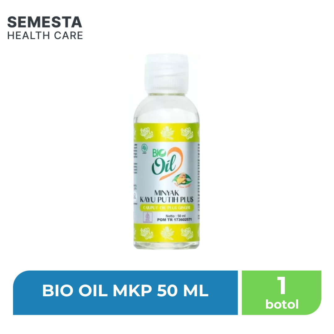 BIO OIL MKP 50ML
