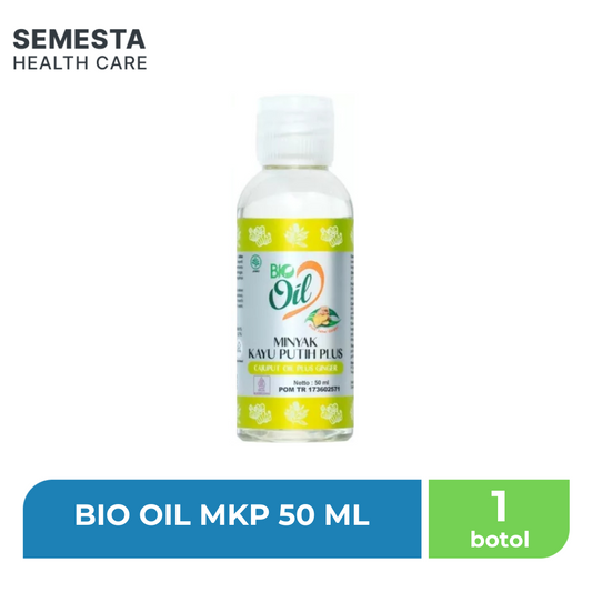 BIO OIL MKP 50ML