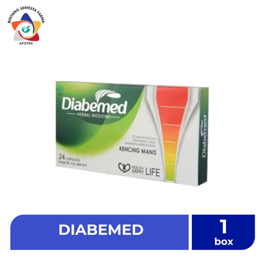DIABEMED