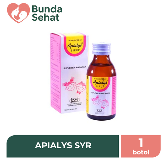 APIALYS SYR