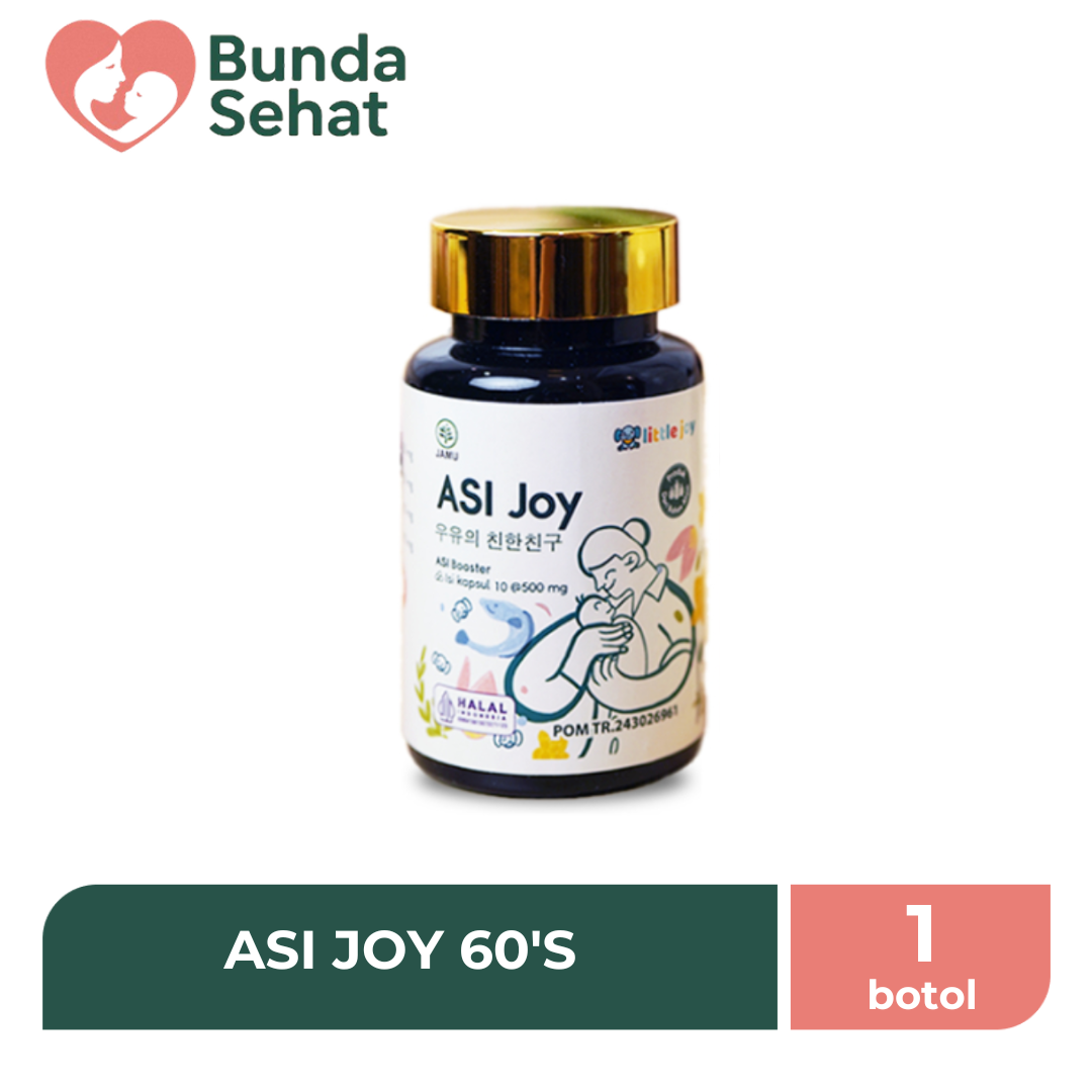 ASI JOY 60'S