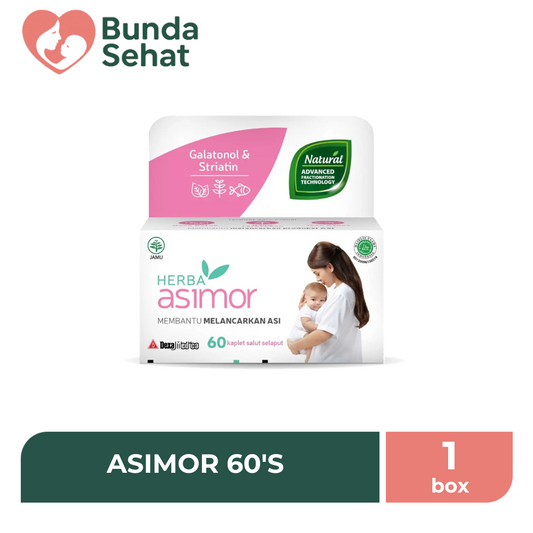 ASIMOR 60'S