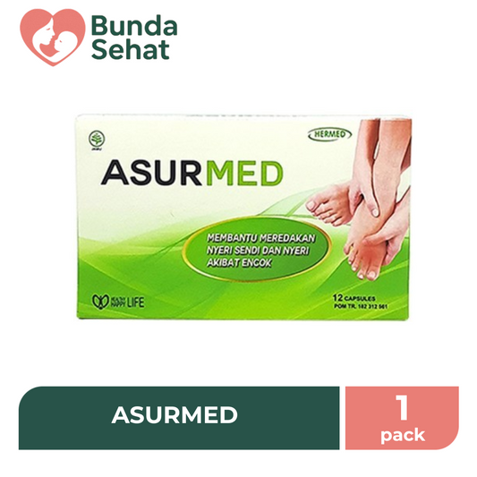ASURMED