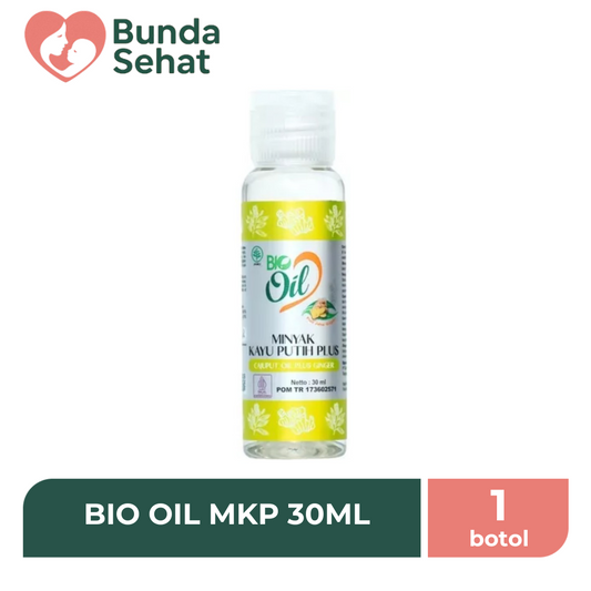 BIO OIL MKP 30ML