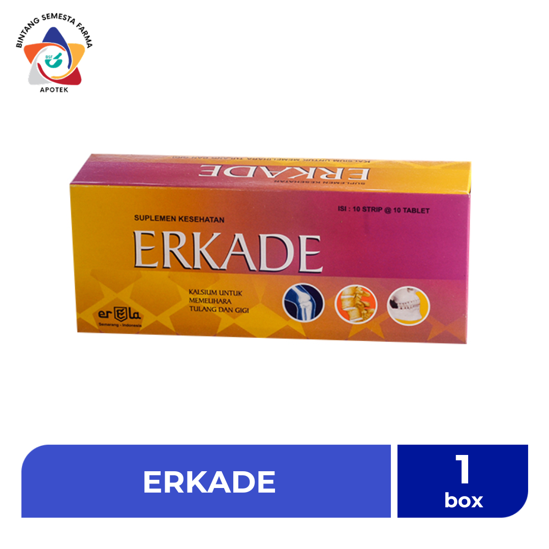 ERKADE