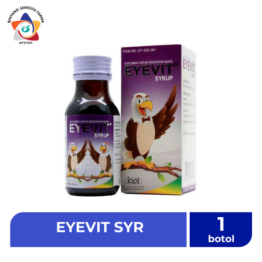 EYEVIT SYR