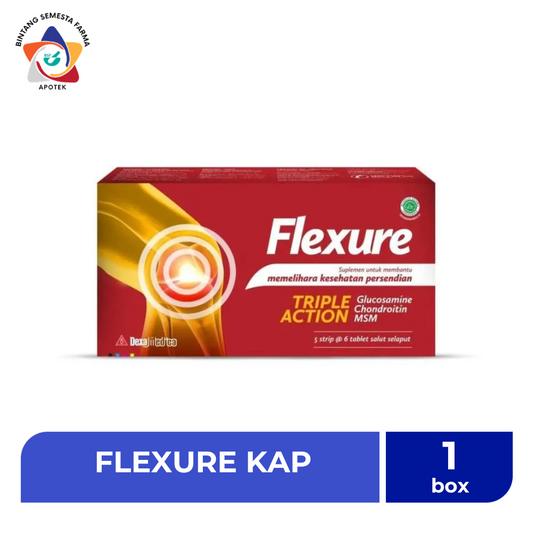 FLEXURE KAP