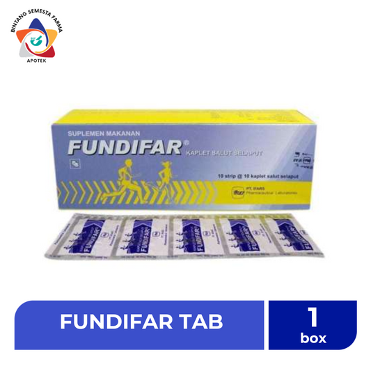 FUNDIFAR TAB