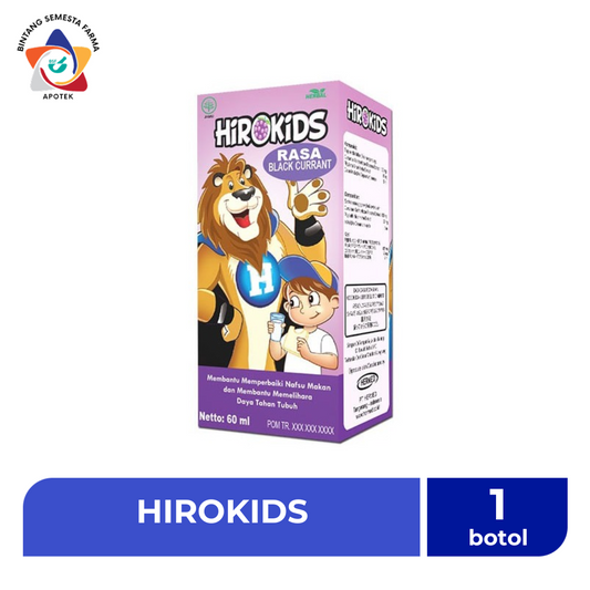 HIROKIDS