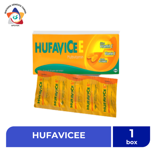 HUFAVICEE