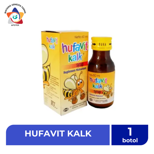 HUFAVIT KALK