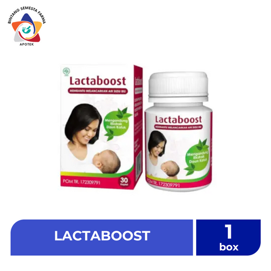 LACTABOOST