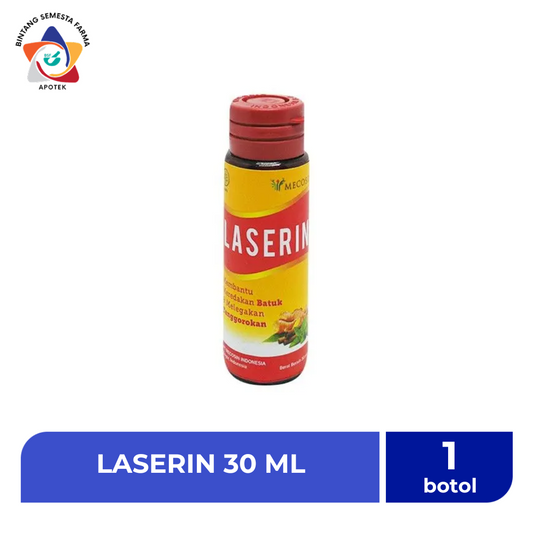 LASERIN 30 ML
