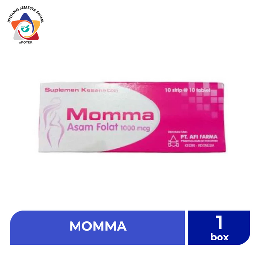 MOMMA