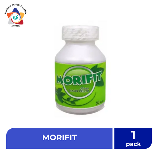 MORIFIT
