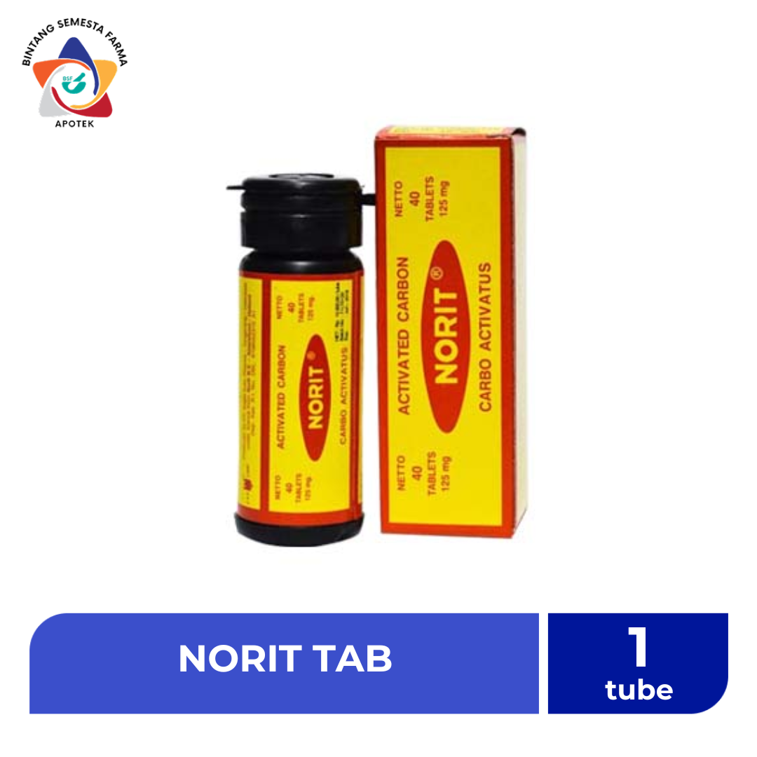 NORIT TAB