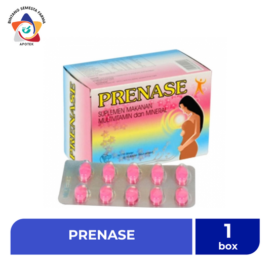 PRENASE
