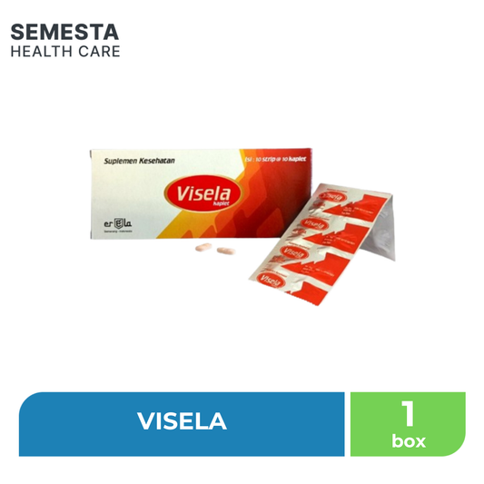 VISELA