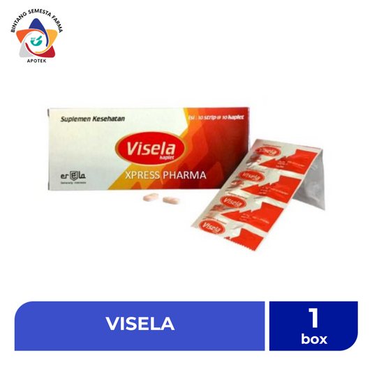VISELA